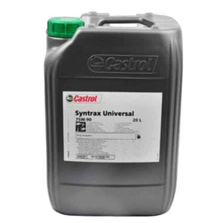 Castrol Transmax Universal LL 75W-90 20L