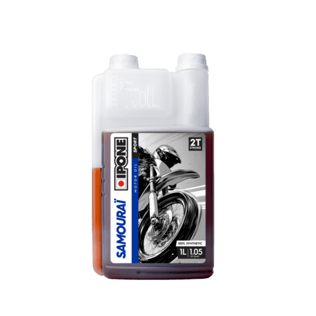 Ipone Samourai 2T 1L (15)