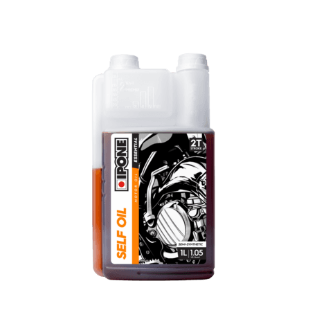 Ipone 2T Self Oil 1L (15)
