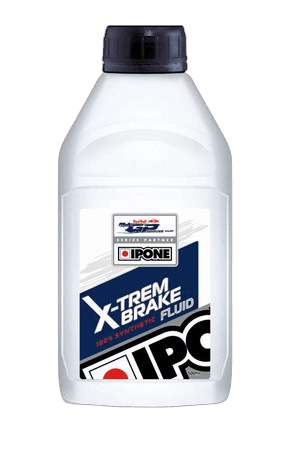 Ipone X-Trem Brake Fluid Racing 500ml (12)