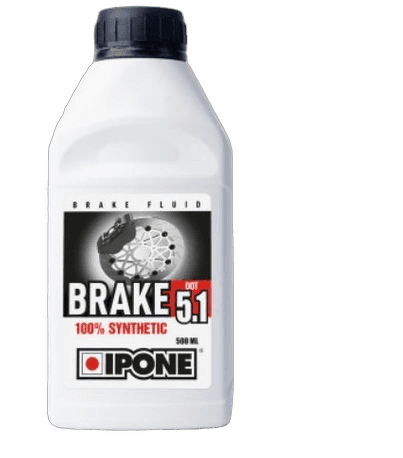 Ipone Brake DOT 5.1 500ml (12)
