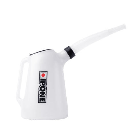 Ipone plastic jug 5L