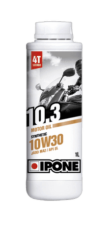 Ipone 10.3 10W30 1L (15)