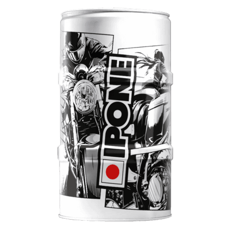 Ipone 10.4 10W40 60L