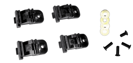 Alpinestars Buckle base Replacement Tech 10 7 8 6 3 2