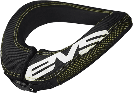 EVS R2 Race Collar youth black