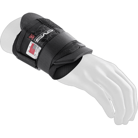 EVS Wrist Brace black uni