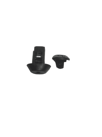 Mobius tendon back plate housing guide (1pcs)