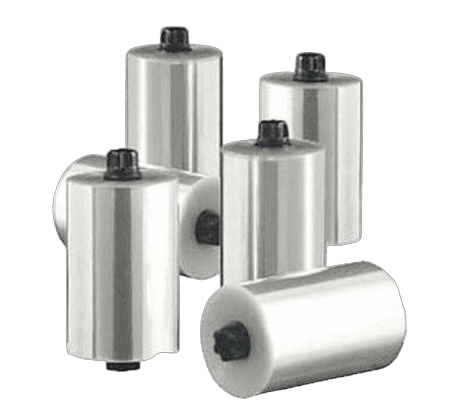 Leatt Roll-Off film 48mm 6-pack