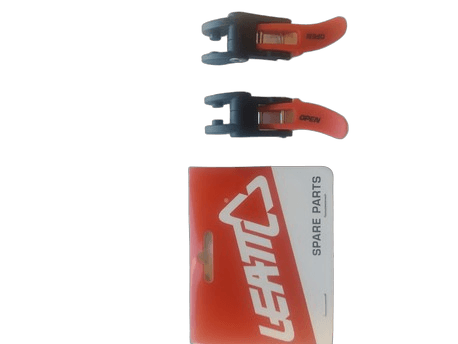Leatt Hinge Pack DBX Comp 3+4/GPX Club 3/Race/4.5