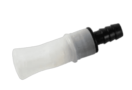 Leatt Bite Valve Straight connector