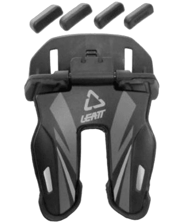 Leatt Thoracic Pack DBX/GPX 5.5 Junior Blk (no graphics)