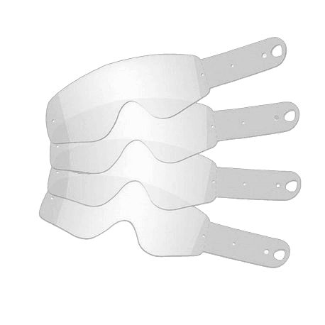RipNRoll Tear Off Pattern Scott Prospect / Fury (10pcs)