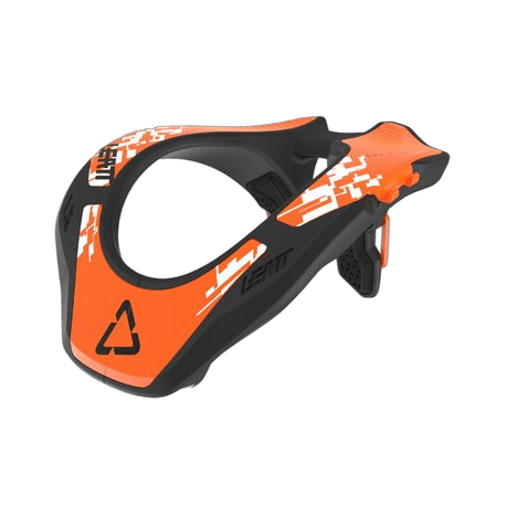 Leatt Neck Brace 1.5 Mini Orange