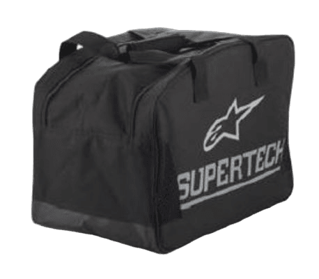 Alpinestars HELMET BAG SEMI RIGID