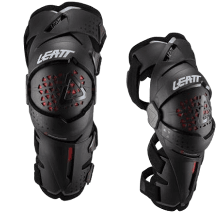 Leatt Knee Brace Z-Frame Junior Pair