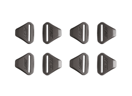 Buckle kit Z-Frame Pair Junior