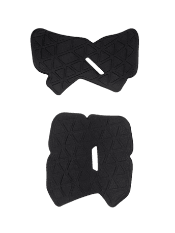 Padding kit Z-Frame Pair