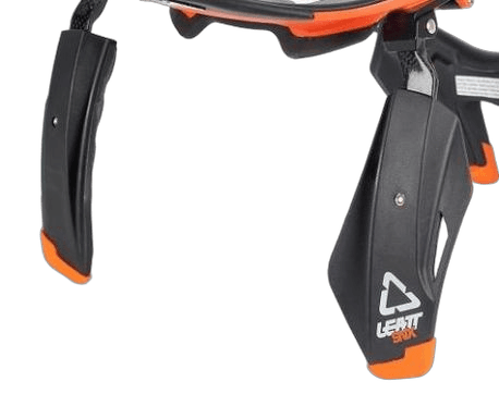 Leatt Scapula Wings SNX Trophy SM- pair, L/XL