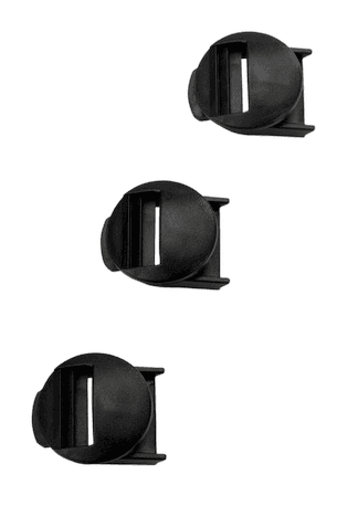 Alpinestars Buckle receiver New Tech 7 2025>