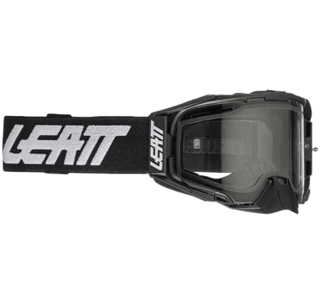 Leatt Goggle Velocity 6.5 Enduro Graphene Clear 83%