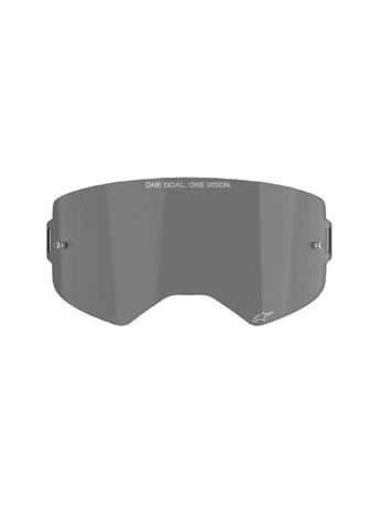 Alpinestars Supertech SMOKE LENS DARK SMOKE