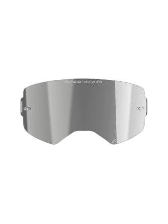 Alpinestars Supertech Mirror LENS Mirror SILVER