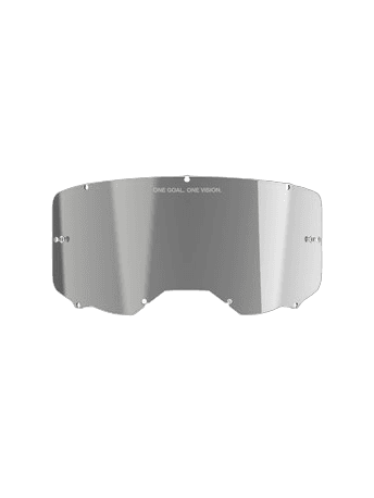 Alpinestars Vision 8.5 3 Mirror LENS Mirror SILVER