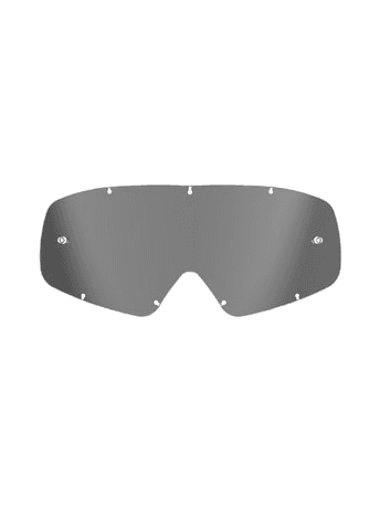 Alpinestars Vision YOUTH Mirror LENS Mirror SILVER