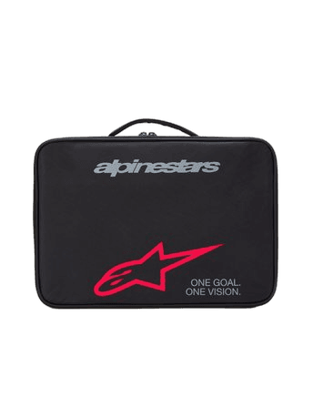 Alpinestars Supertech Vision CASE Black/