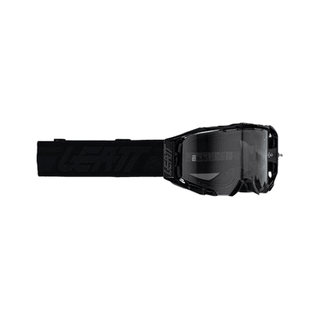 Leatt Goggle Velocity 6.5 Photochromic Stealth Light Grey Adaptive 28-80 VLT