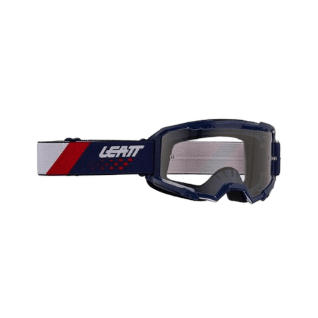 Leatt Goggle Vizion 2.5 Royal Clear 90 VLT