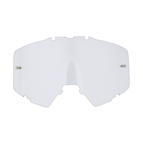 AMOQ Aster MX Single Lens - Clear