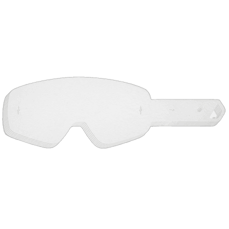 AMOQ Vision MX Standard Tearoffs 10-PACK