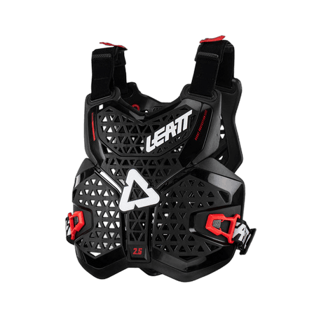 Leatt Chest Protector 2.5 Blk