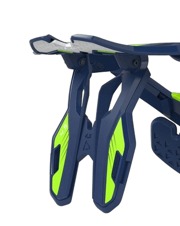 Leatt Thoracic Pack 4.5 2023- Blue