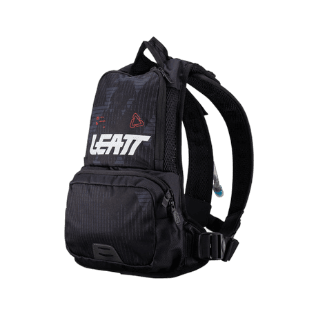Leatt Hydration Race 1.5 HF Black