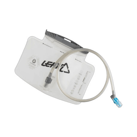 Leatt Bladder HydraPak/Leatt 1.5L w tube and bite valv