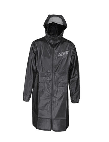Leatt Coat MudCoat One Size Black