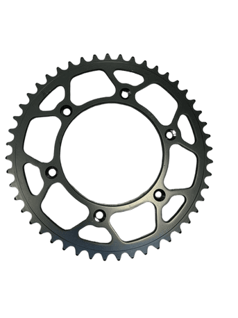 JT Rear Sprocket SC - Self Cleaning Lightweight Rear JTR210.50SC