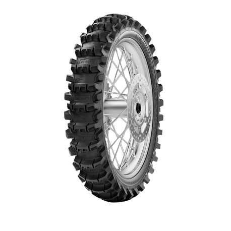 Pirelli Scorpion MX Soft 110/90-19 bakdekk for motocross