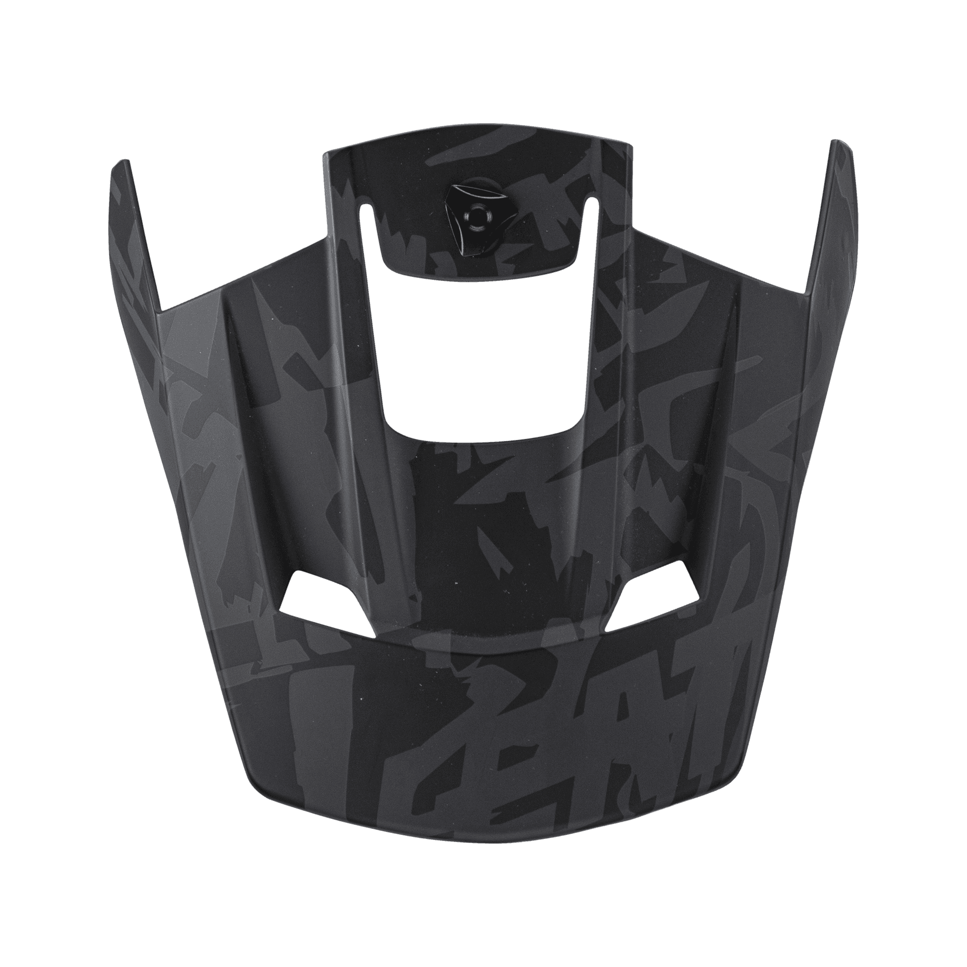 Leatt Peak 3.5 Stealth Junior and XS-S