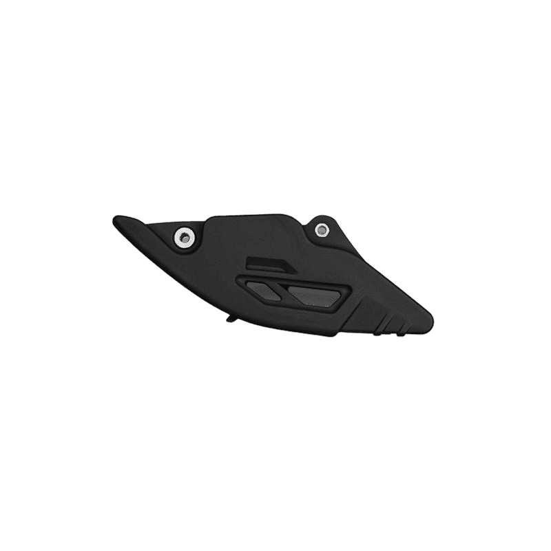 UFO Chain guide FC/TC 125-450 23-.. TE/FE 125-501 24-.. Black 001