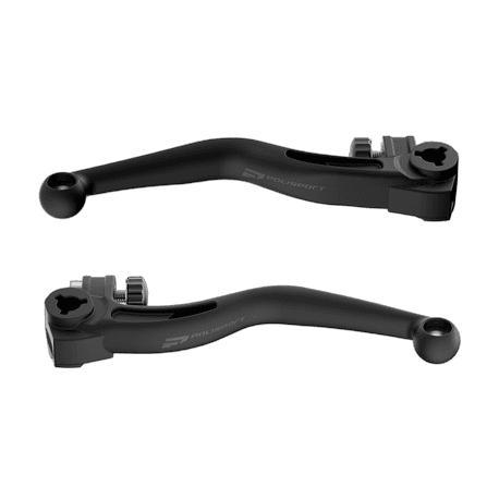 Polisport APT Lever Kit Honda CRF250R/RX 10-24 CRF450R/RX 07-20