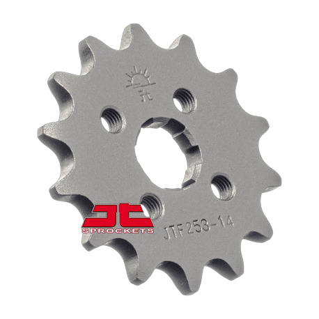 JT Front Sprocket JTF253.15
