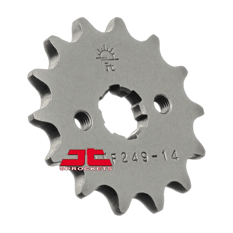 JT Front Sprocket JTF249.14