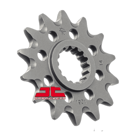 JT Front Sprocket SC - Self Cleaning Lightweight JTF1901.14SC