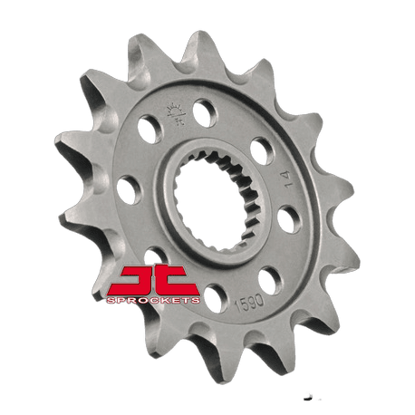 JT Front Sprocket SC - Self Cleaning Lightweight JTF1590.14SC