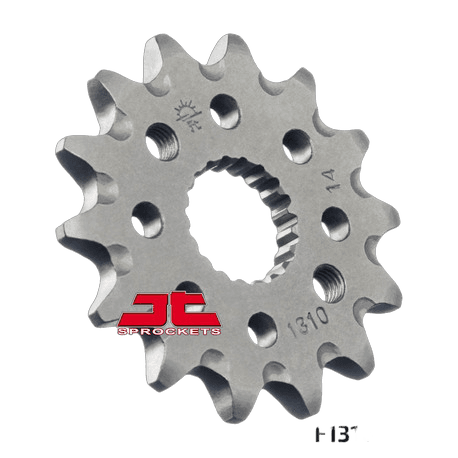 JT Front Sprocket SC - Self Cleaning Lightweight JTF1310.14SC