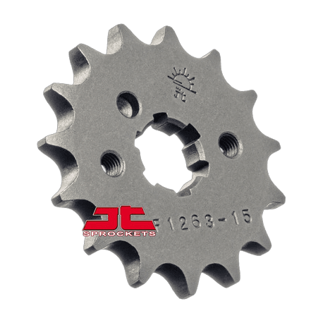 JT Front Sprocket JTF1263.15